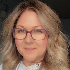 Meet your Posher, Tammy